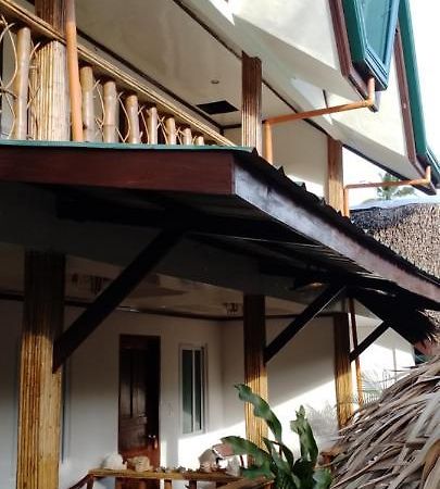 Dhadas Place San Vicente  Zewnętrze zdjęcie