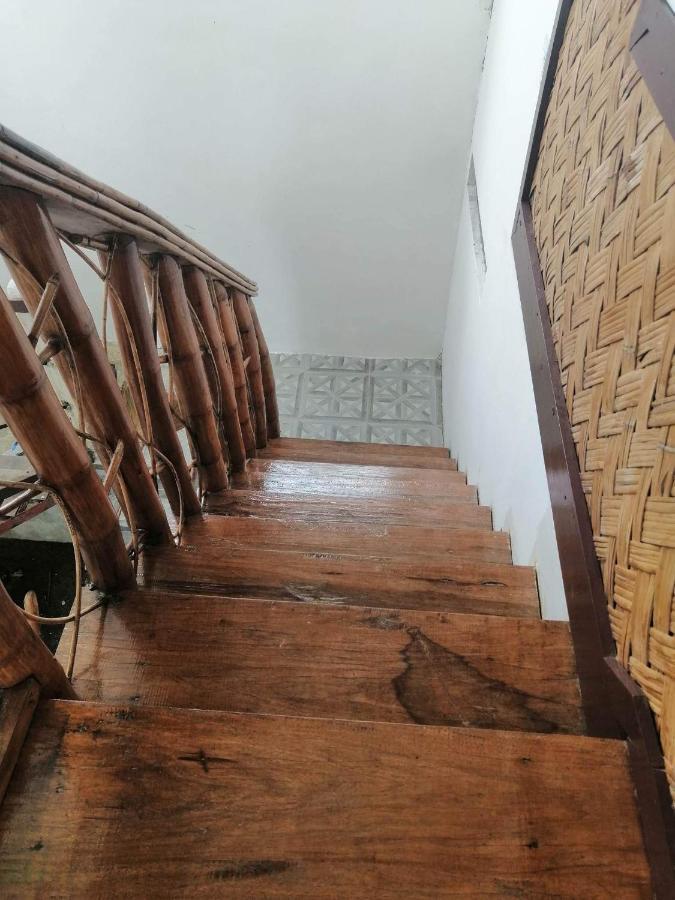 Dhadas Place San Vicente  Zewnętrze zdjęcie
