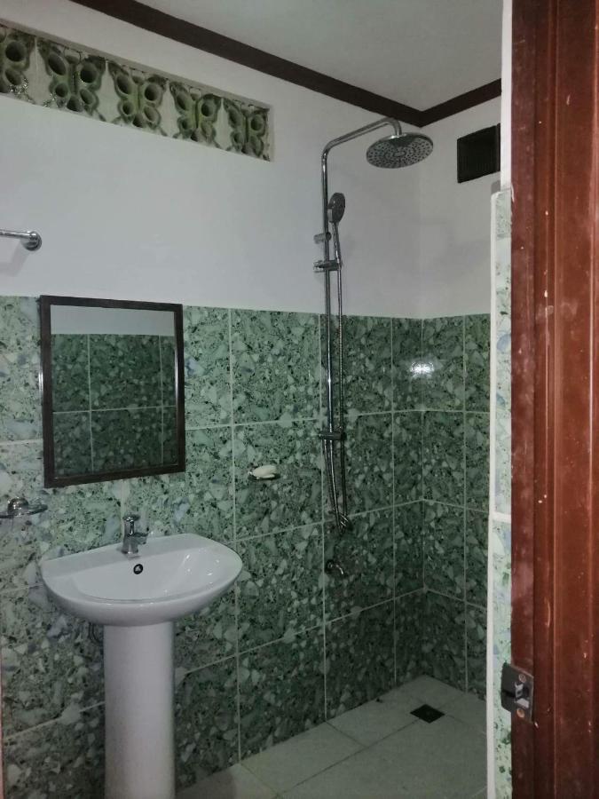 Dhadas Place San Vicente  Zewnętrze zdjęcie