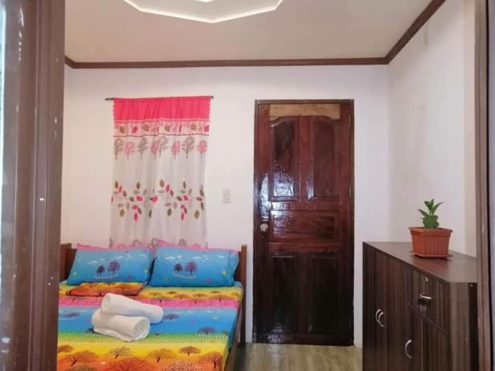 Dhadas Place San Vicente  Zewnętrze zdjęcie