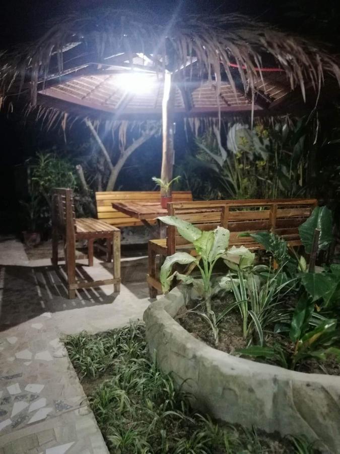 Dhadas Place San Vicente  Zewnętrze zdjęcie