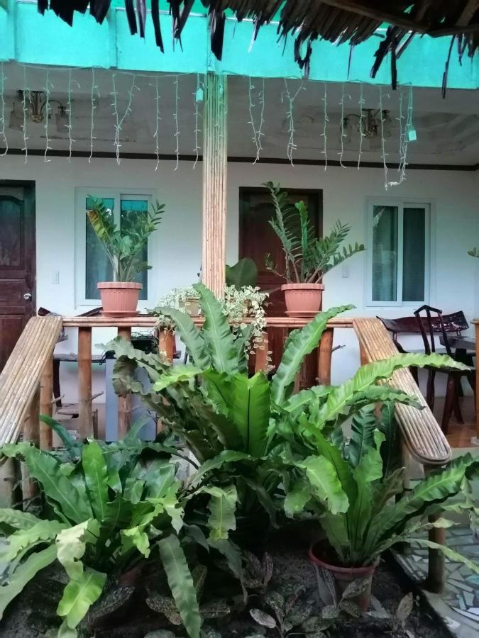 Dhadas Place San Vicente  Zewnętrze zdjęcie