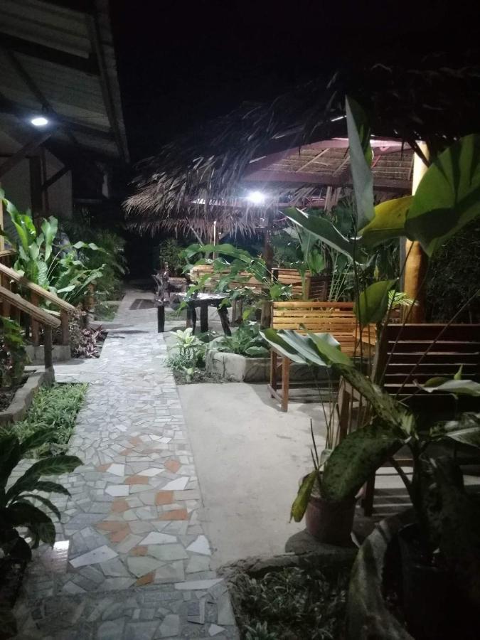 Dhadas Place San Vicente  Zewnętrze zdjęcie