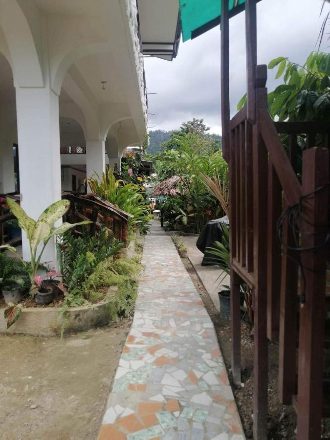 Dhadas Place San Vicente  Zewnętrze zdjęcie