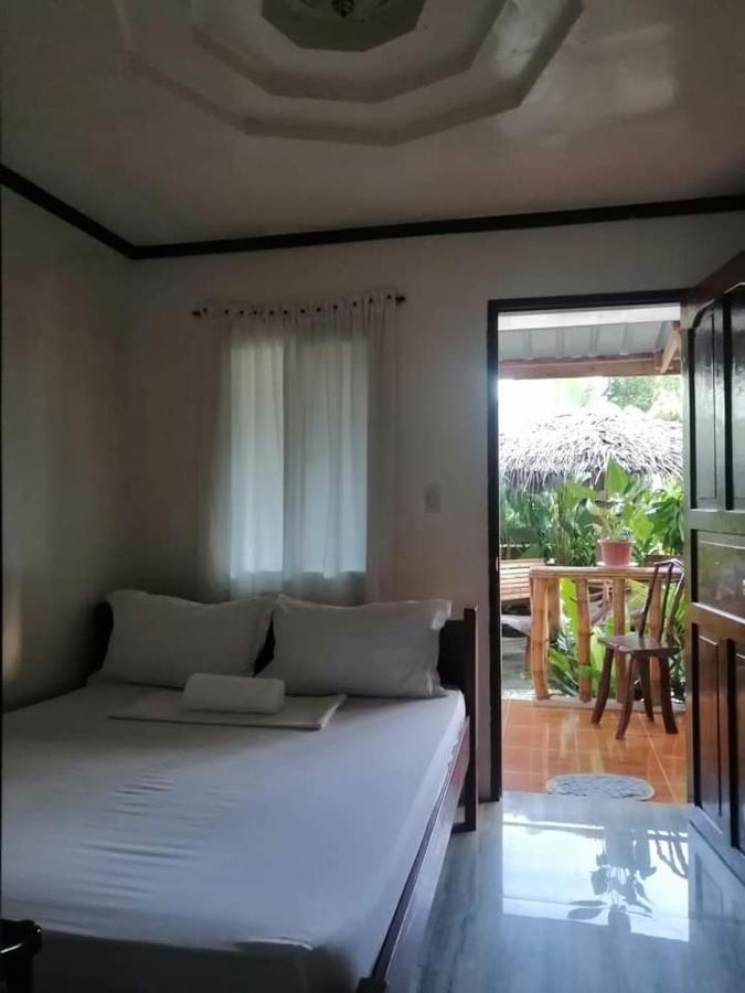 Dhadas Place San Vicente  Zewnętrze zdjęcie