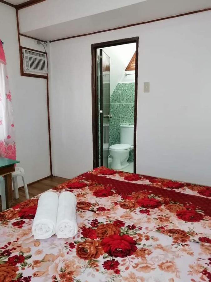Dhadas Place San Vicente  Zewnętrze zdjęcie