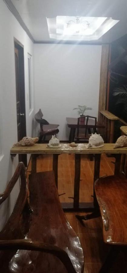 Dhadas Place San Vicente  Zewnętrze zdjęcie