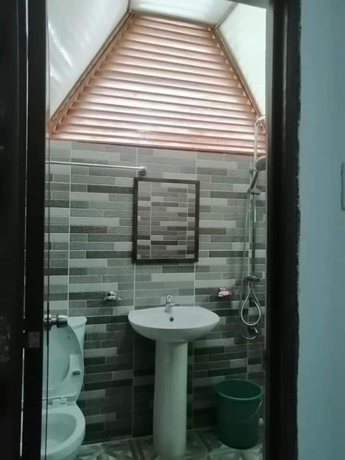 Dhadas Place San Vicente  Zewnętrze zdjęcie