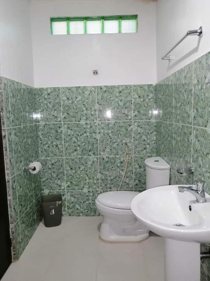 Dhadas Place San Vicente  Zewnętrze zdjęcie