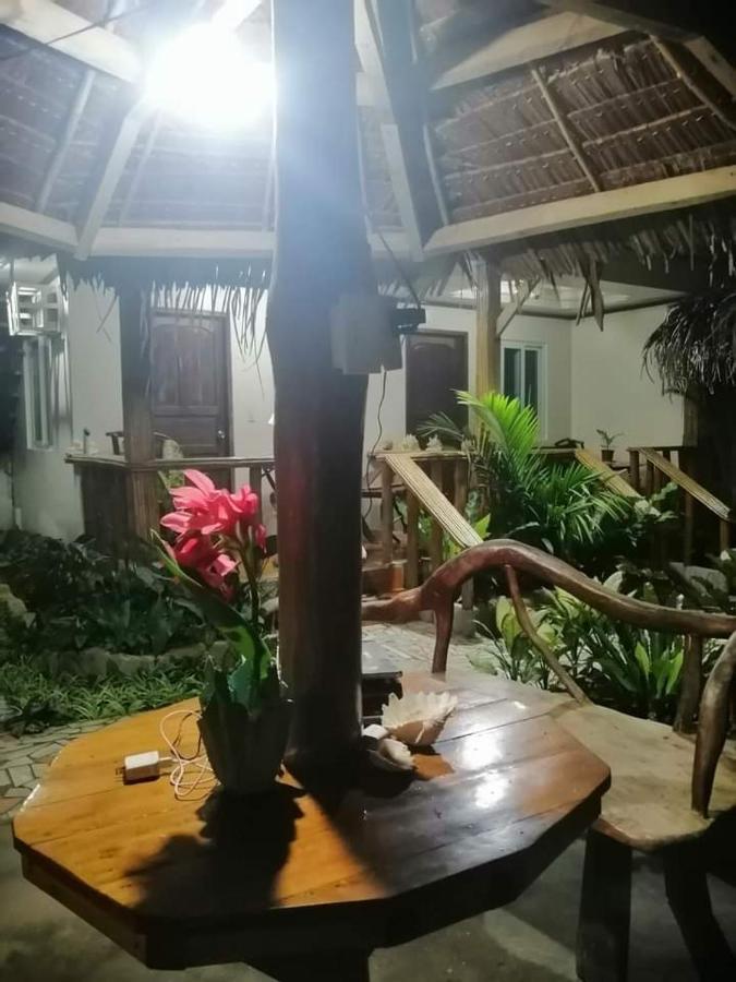 Dhadas Place San Vicente  Zewnętrze zdjęcie